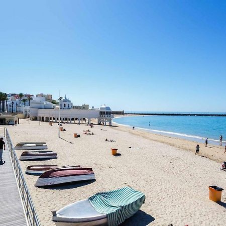 La Sorpresa Del Genoves By Cadiz4Rentals ภายนอก รูปภาพ