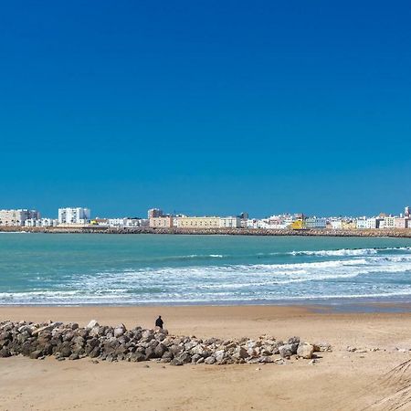 La Sorpresa Del Genoves By Cadiz4Rentals ภายนอก รูปภาพ