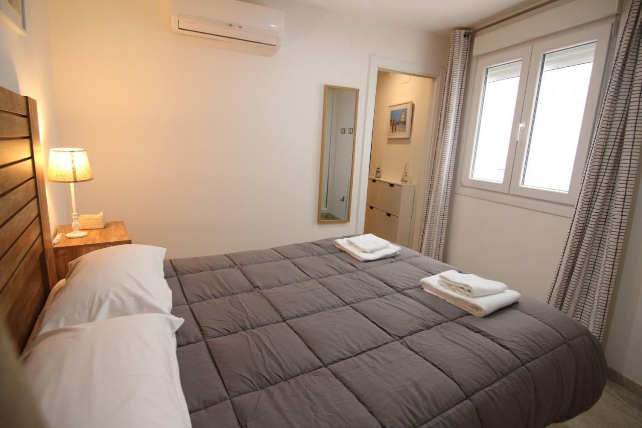 La Sorpresa Del Genoves By Cadiz4Rentals ภายนอก รูปภาพ
