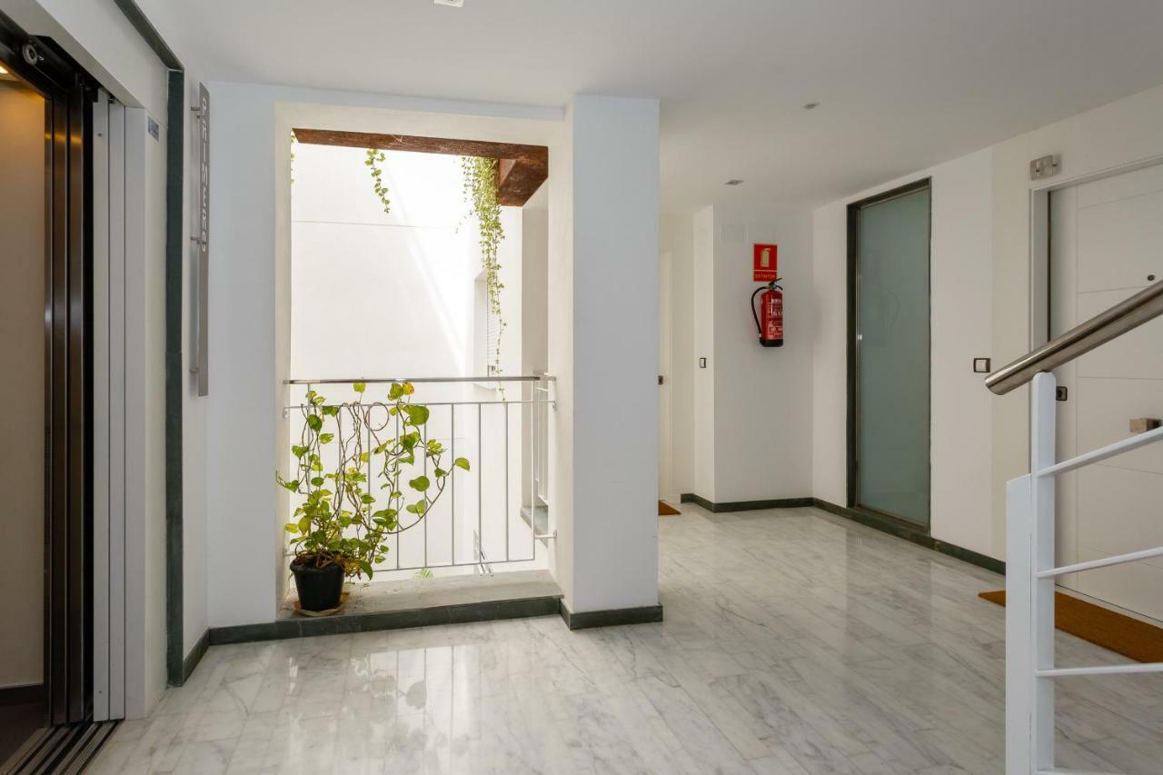 La Sorpresa Del Genoves By Cadiz4Rentals ภายนอก รูปภาพ