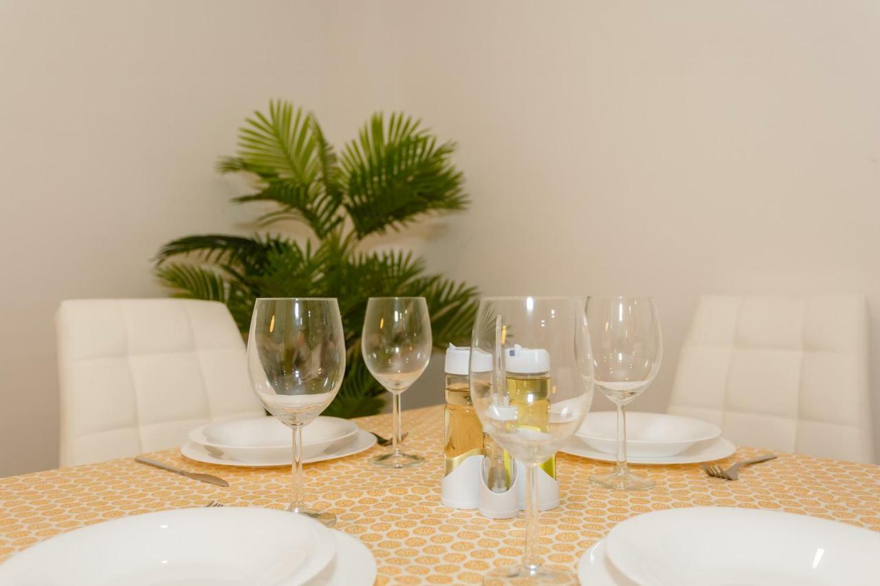 La Sorpresa Del Genoves By Cadiz4Rentals ภายนอก รูปภาพ