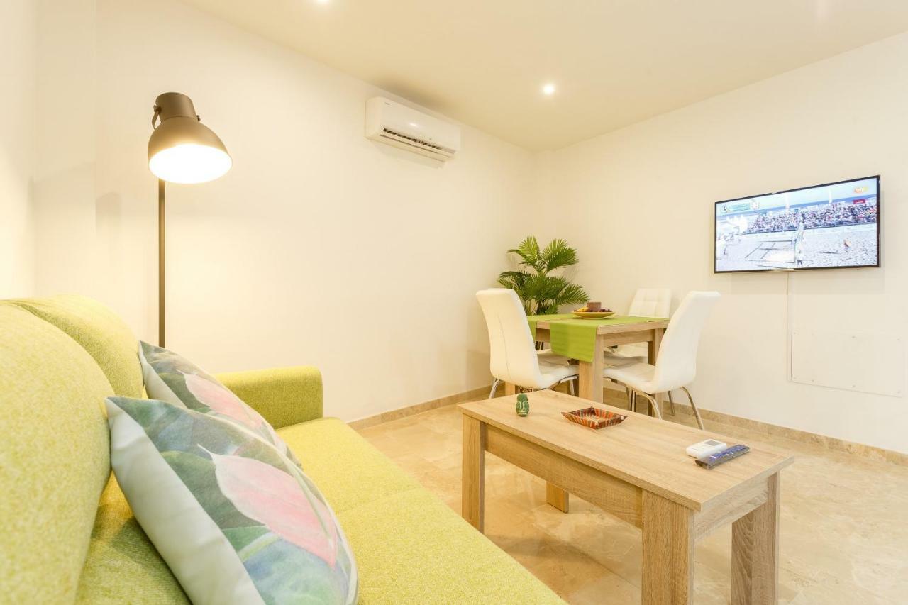 La Sorpresa Del Genoves By Cadiz4Rentals ภายนอก รูปภาพ