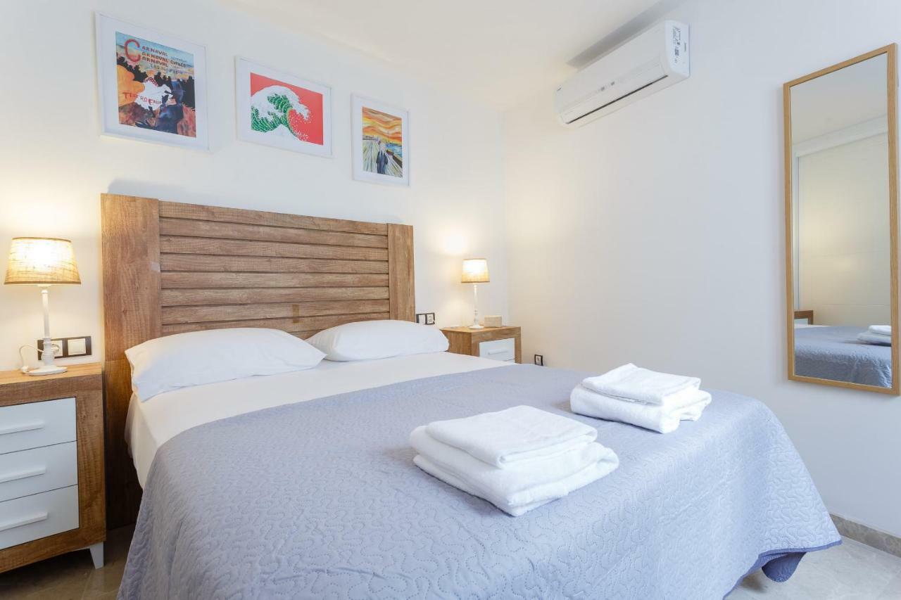 La Sorpresa Del Genoves By Cadiz4Rentals ภายนอก รูปภาพ