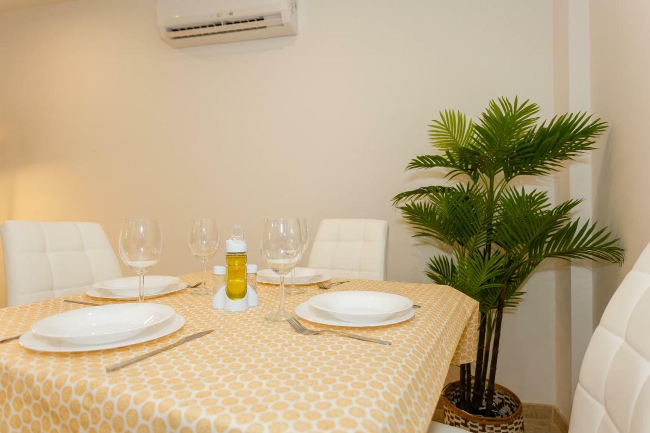 La Sorpresa Del Genoves By Cadiz4Rentals ภายนอก รูปภาพ
