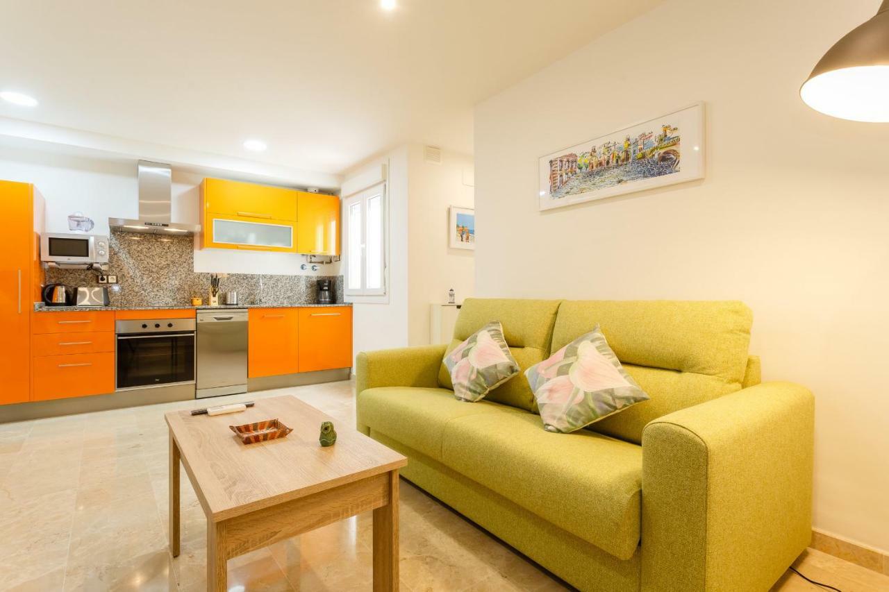 La Sorpresa Del Genoves By Cadiz4Rentals ภายนอก รูปภาพ