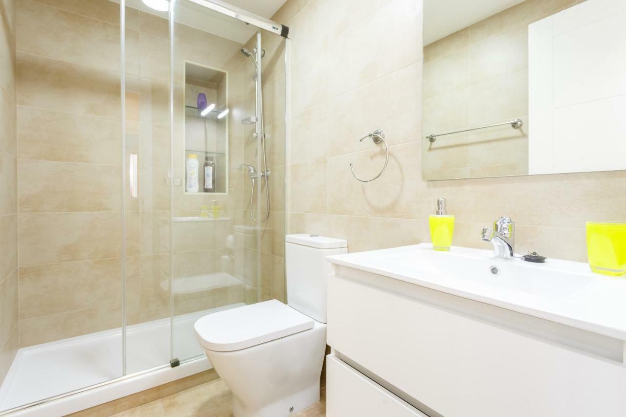 La Sorpresa Del Genoves By Cadiz4Rentals ภายนอก รูปภาพ