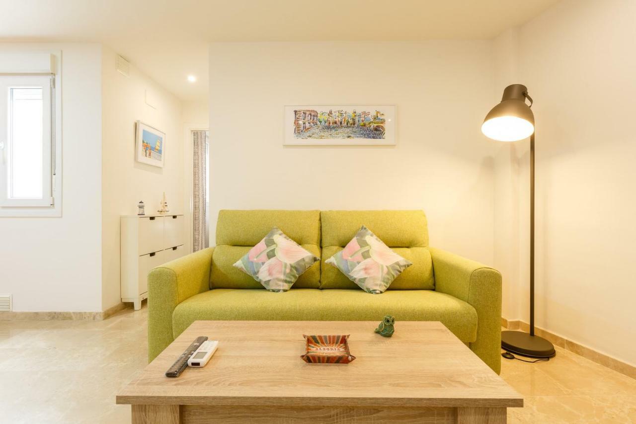 La Sorpresa Del Genoves By Cadiz4Rentals ภายนอก รูปภาพ