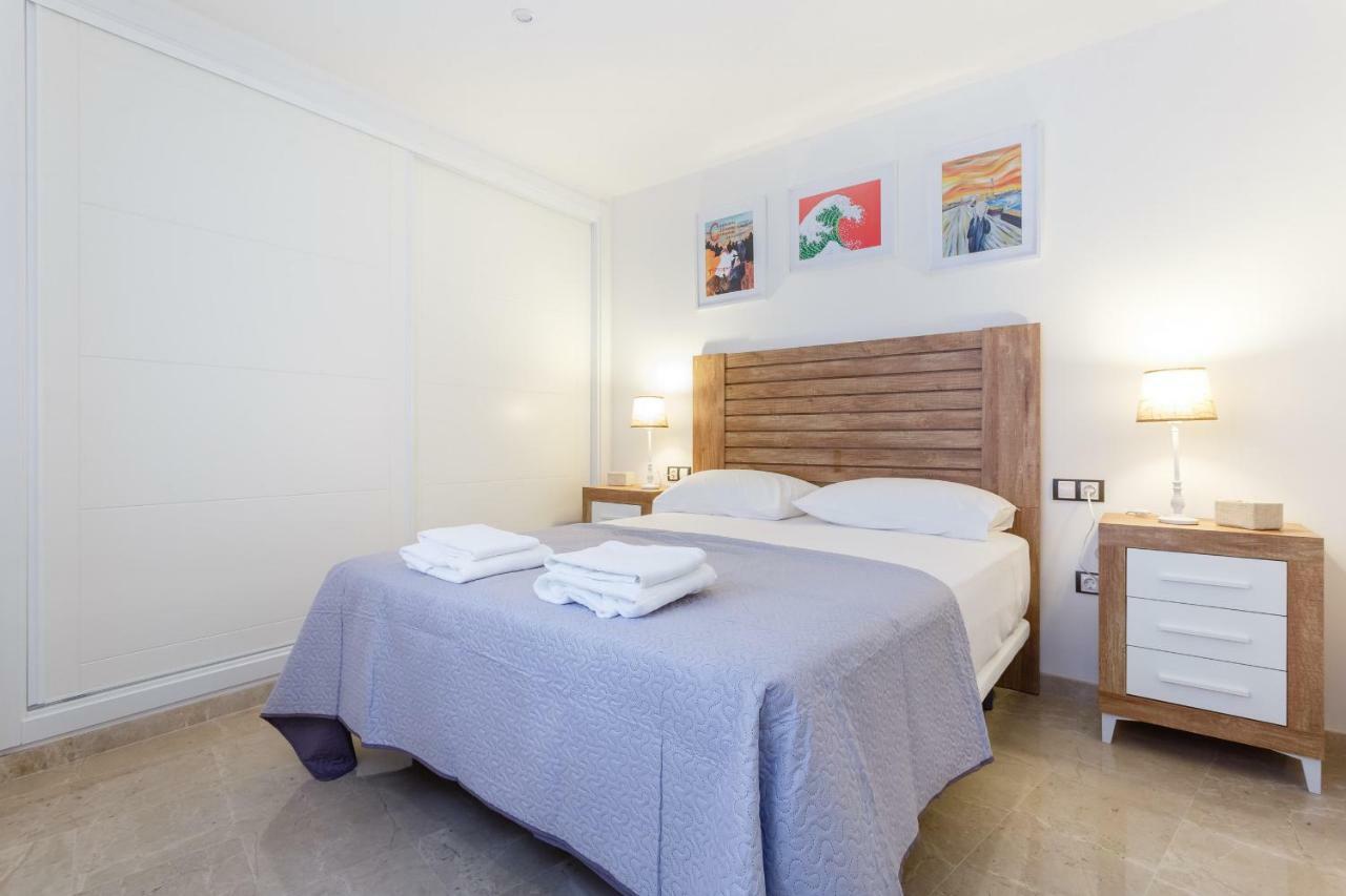 La Sorpresa Del Genoves By Cadiz4Rentals ภายนอก รูปภาพ
