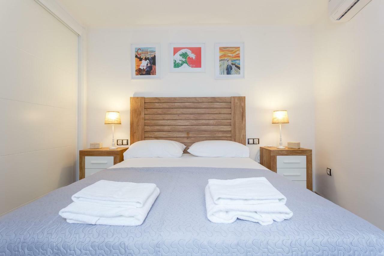 La Sorpresa Del Genoves By Cadiz4Rentals ภายนอก รูปภาพ