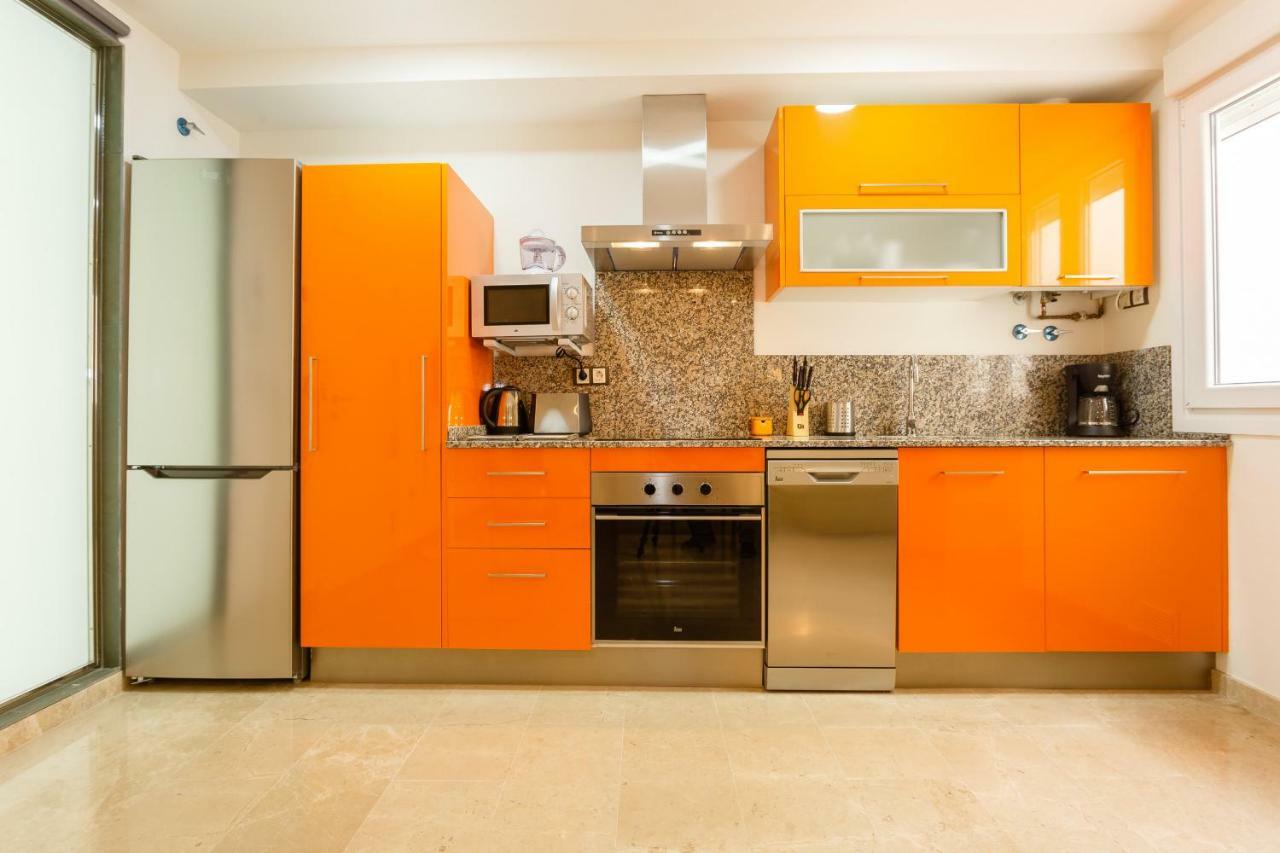 La Sorpresa Del Genoves By Cadiz4Rentals ภายนอก รูปภาพ