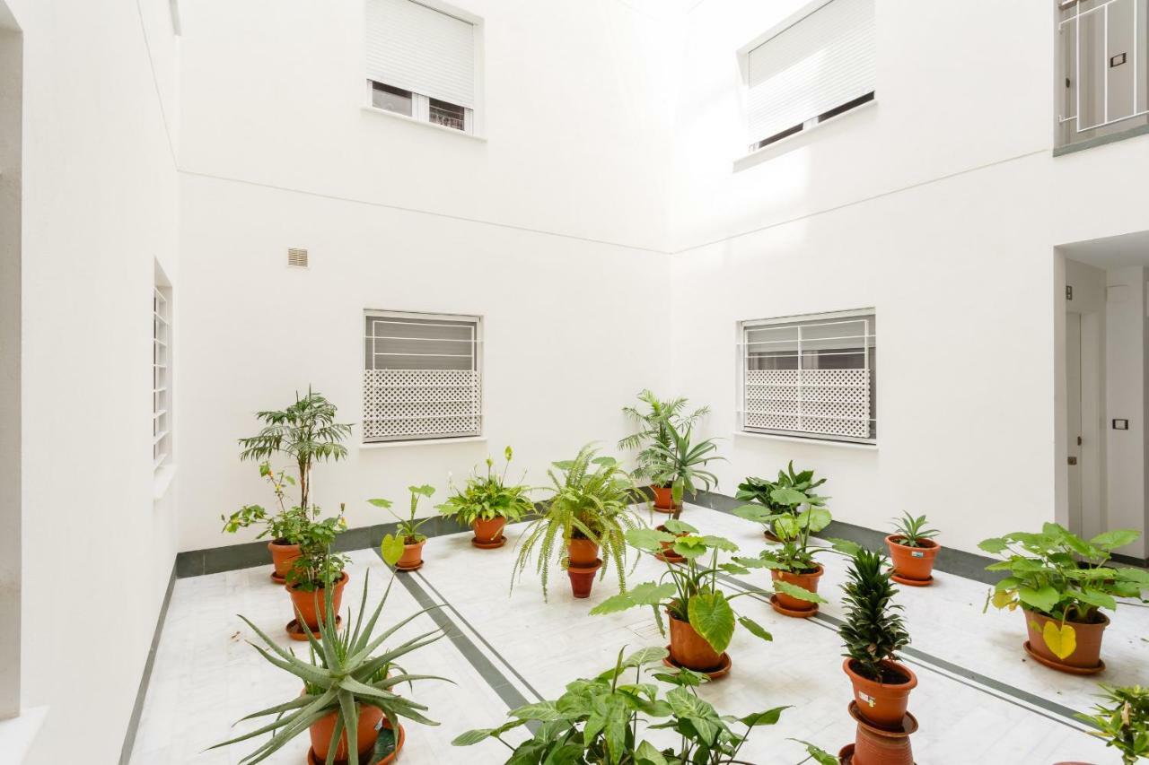 La Sorpresa Del Genoves By Cadiz4Rentals ภายนอก รูปภาพ