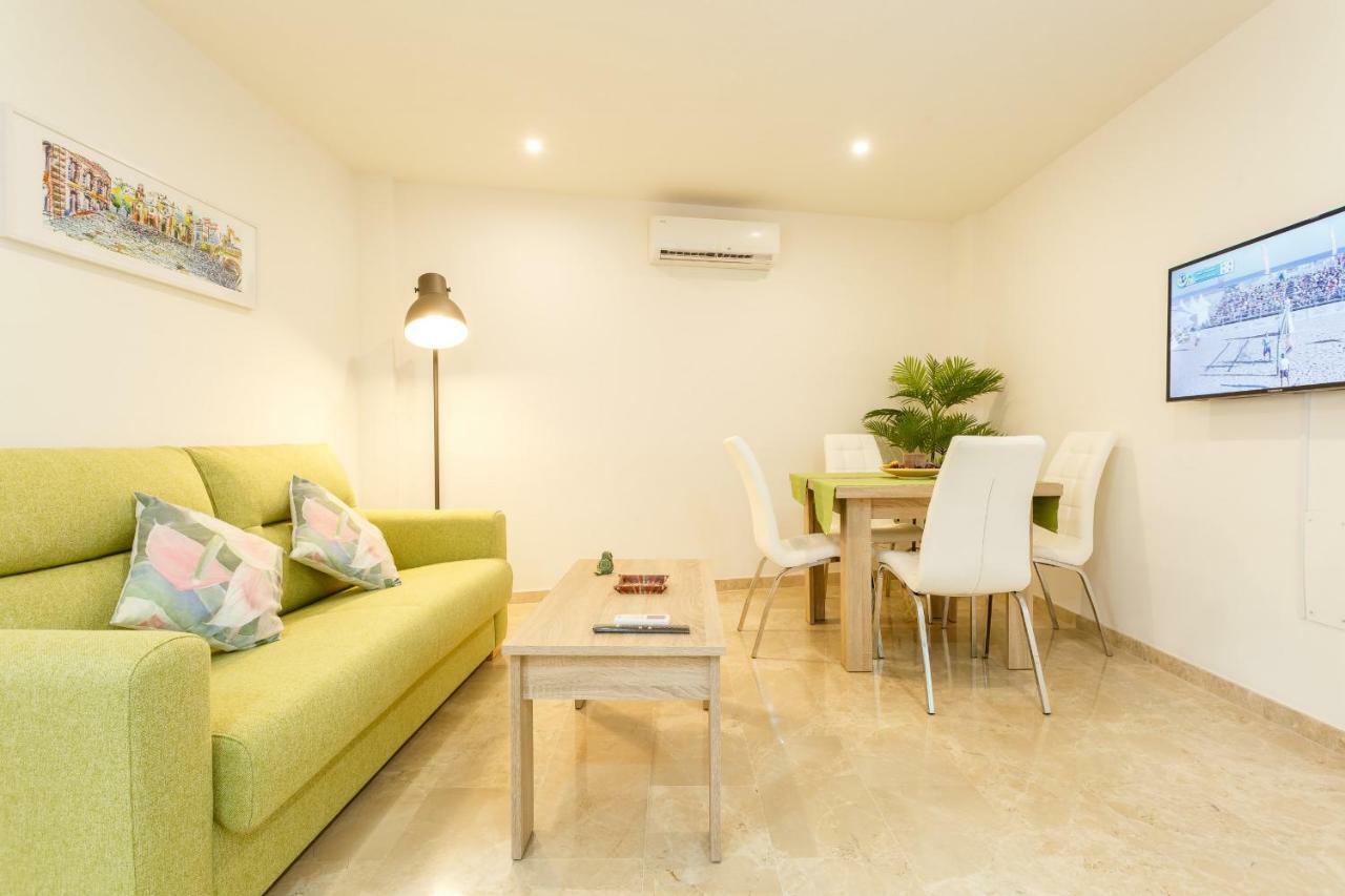 La Sorpresa Del Genoves By Cadiz4Rentals ภายนอก รูปภาพ