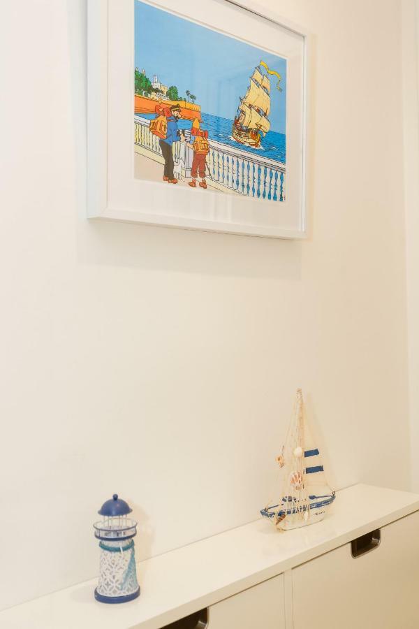 La Sorpresa Del Genoves By Cadiz4Rentals ภายนอก รูปภาพ