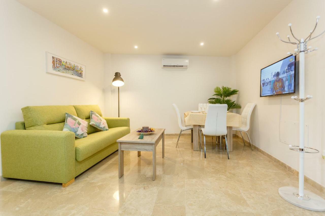 La Sorpresa Del Genoves By Cadiz4Rentals ภายนอก รูปภาพ